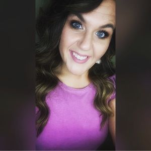 Meet your Posher, Ashlie